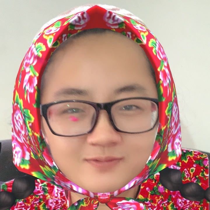 小兰的第一张照片--明溪相亲网