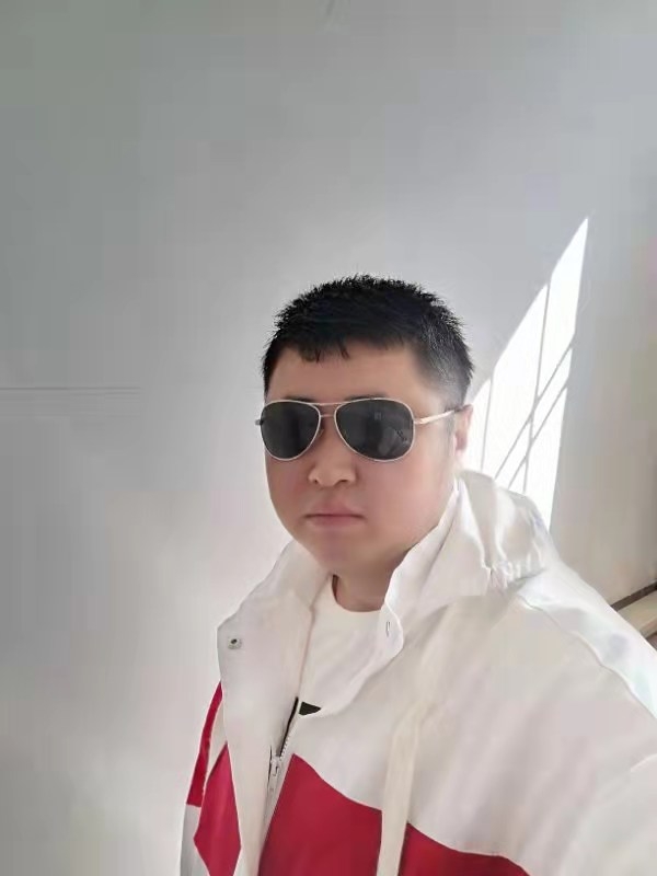 大漠叔叔的第一张照片--明溪相亲网