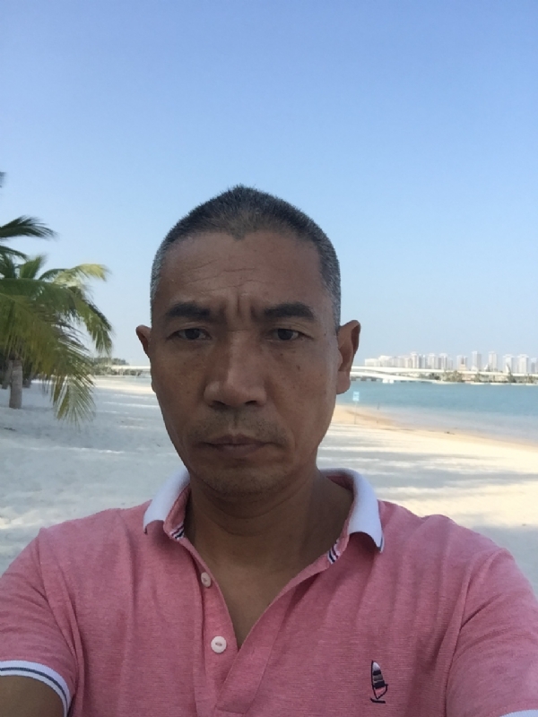 白开水的第一张照片--明溪相亲网