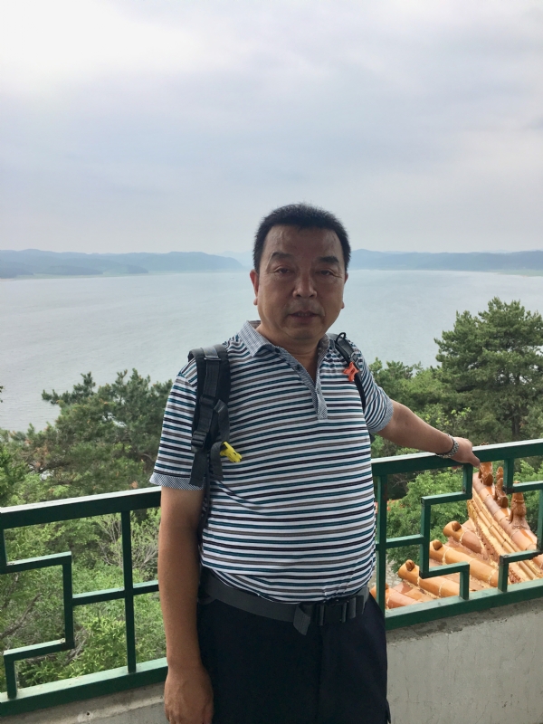 等你的第二张照片--明溪相亲网