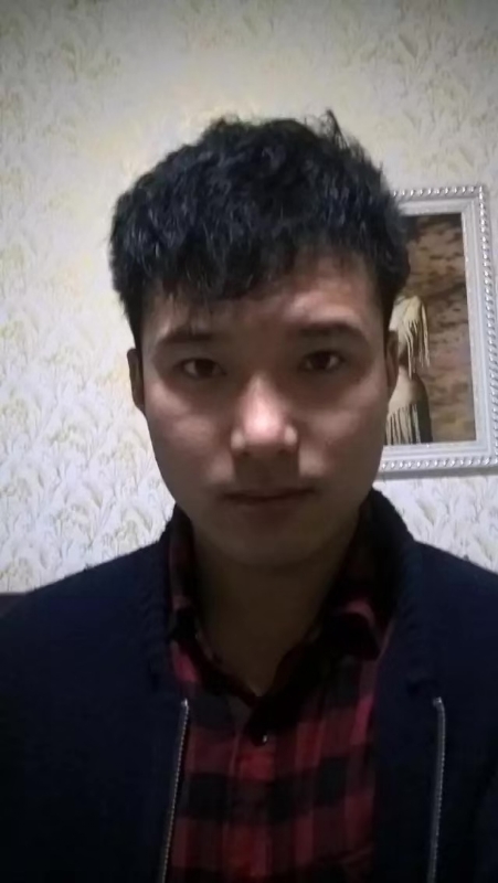 希秀的第一张照片--明溪相亲网