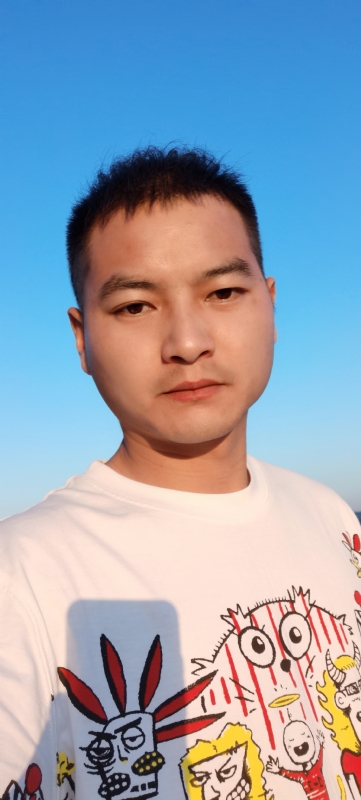 有梦不怕痛的第一张照片--明溪相亲网