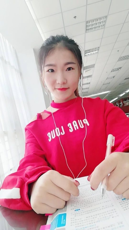Smile的第二张照片--明溪相亲网