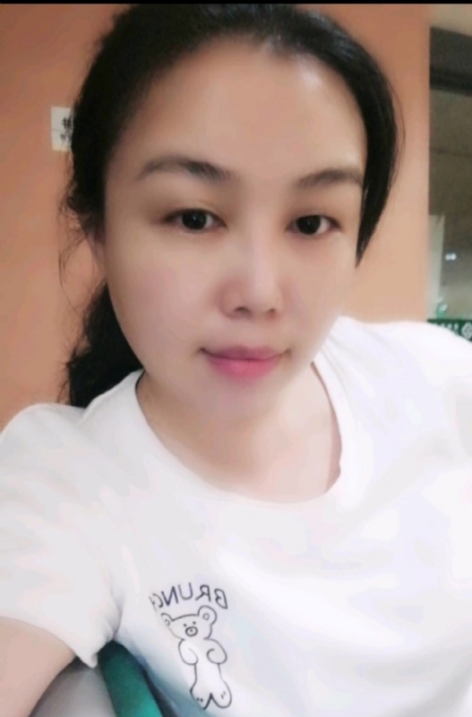 淡淡的云的第二张照片--明溪相亲网
