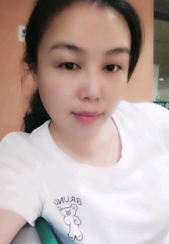 淡淡的云的第三张照片--明溪相亲网