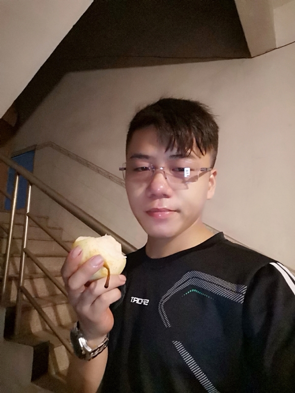 路过的第三张照片--明溪相亲网