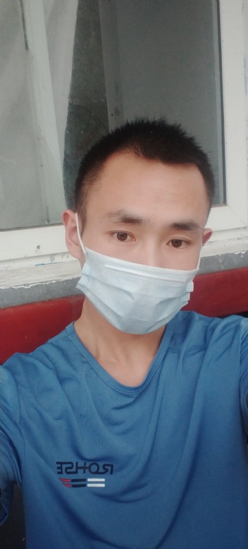 阿浩的第二张照片--明溪相亲网
