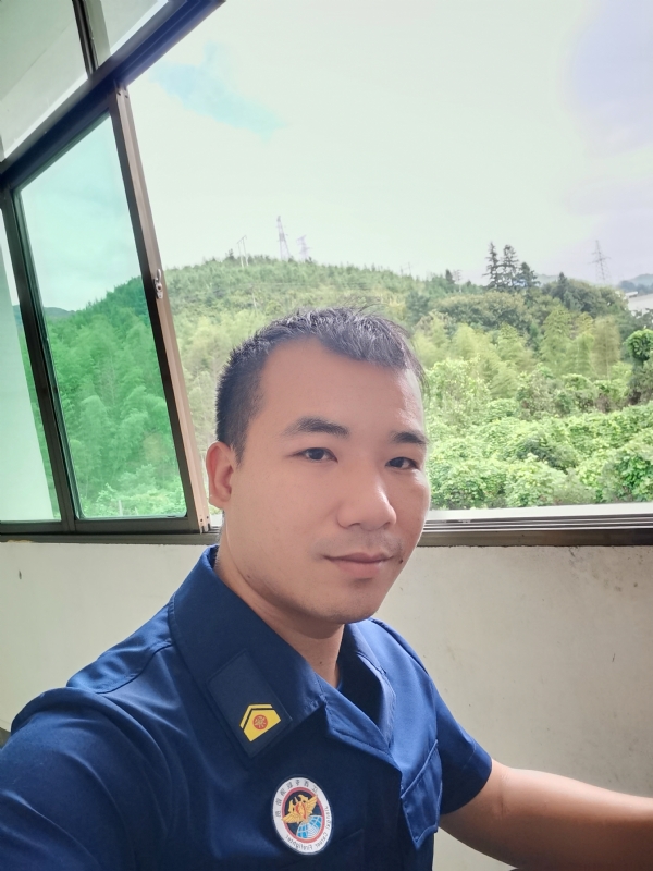 期待未来的第一张照片--明溪相亲网