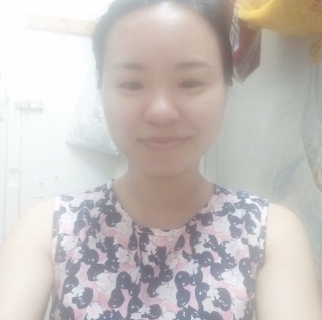 阿定的第一张照片--明溪相亲网
