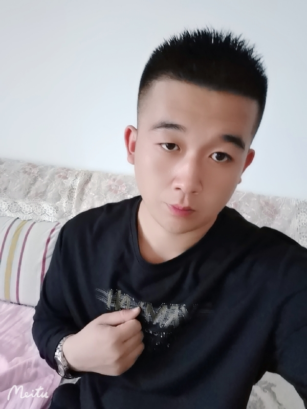 找对象的第一张照片--明溪相亲网