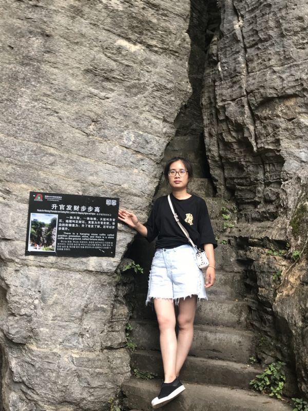 凭实力单身的第一张照片--明溪相亲网