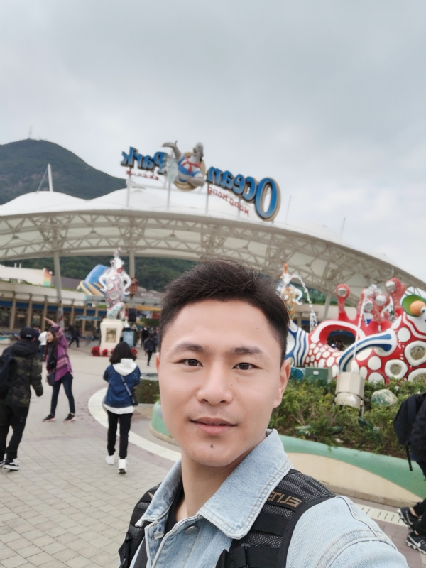 伸手摘星星的第一张照片--明溪相亲网