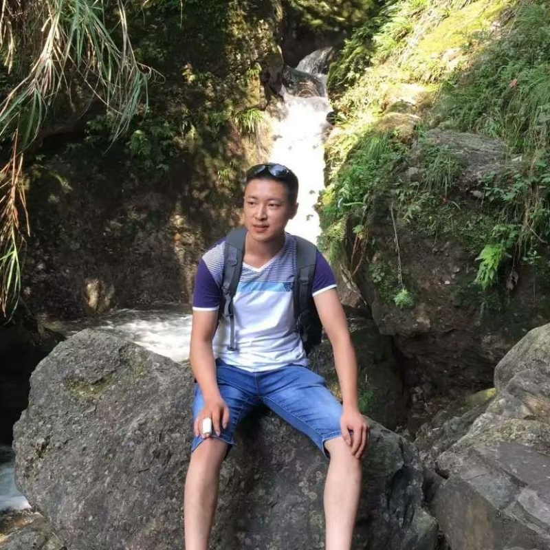 人杰地也灵的第一张照片--明溪相亲网