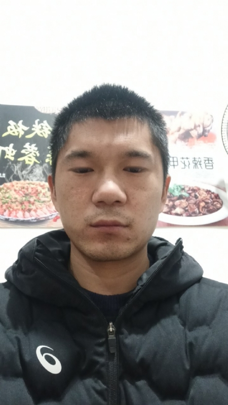 许先生的第一张照片--明溪相亲网