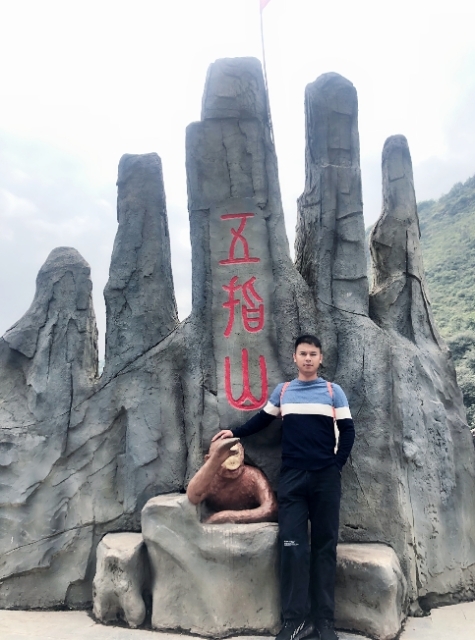 暖暖的第一张照片--明溪相亲网