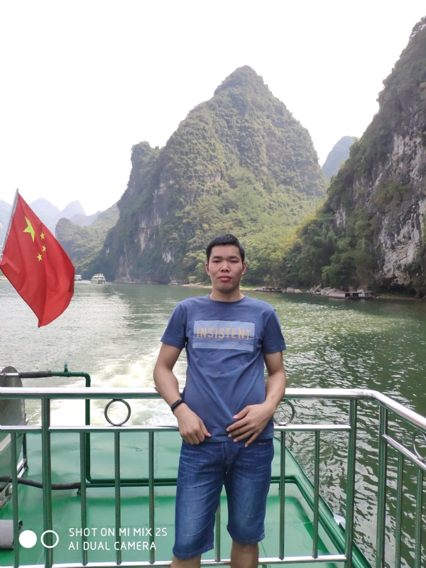 只为你而来的第一张照片--明溪相亲网
