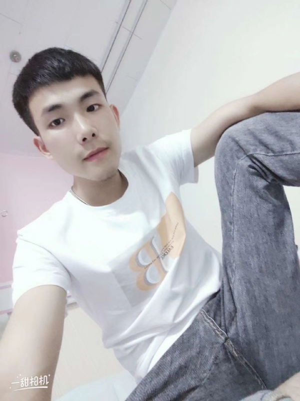 爱Q我的第一张照片--明溪相亲网
