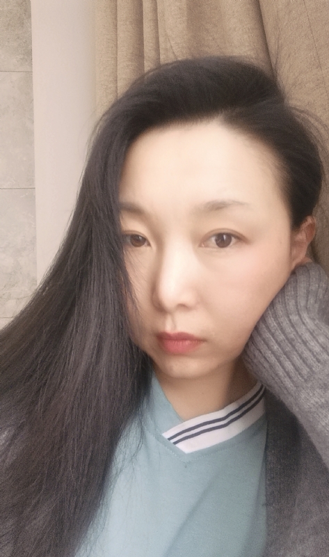 空谷幽兰的第一张照片--明溪相亲网