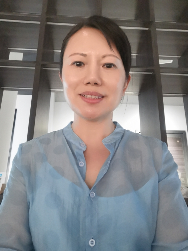 简简单单的第一张照片--明溪相亲网