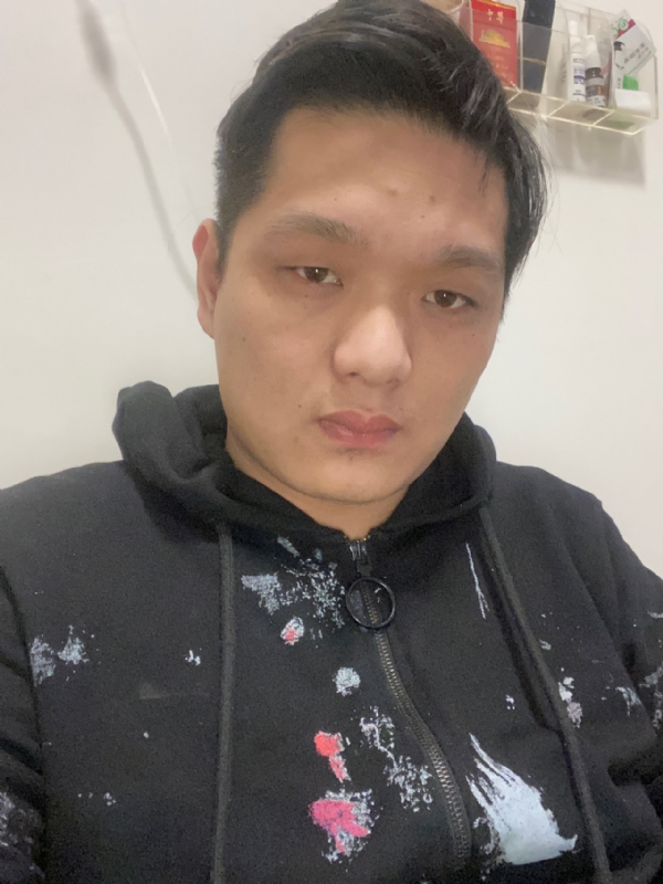 林先生的第一张照片--明溪相亲网