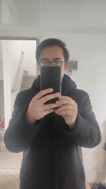 阳光的第一张照片--明溪相亲网