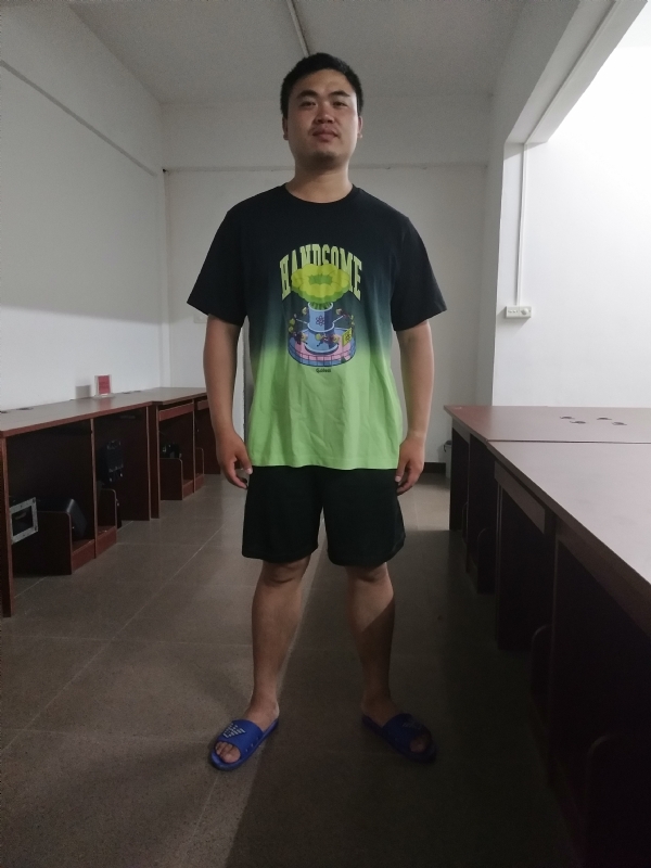 真心实意寻佳人的第二张照片--明溪相亲网