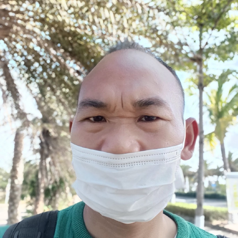 塑马的峰哥的第一张照片--明溪相亲网