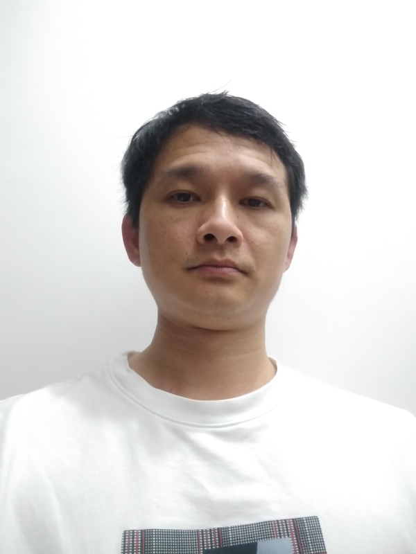 鼓浪扬帆的第一张照片--明溪相亲网