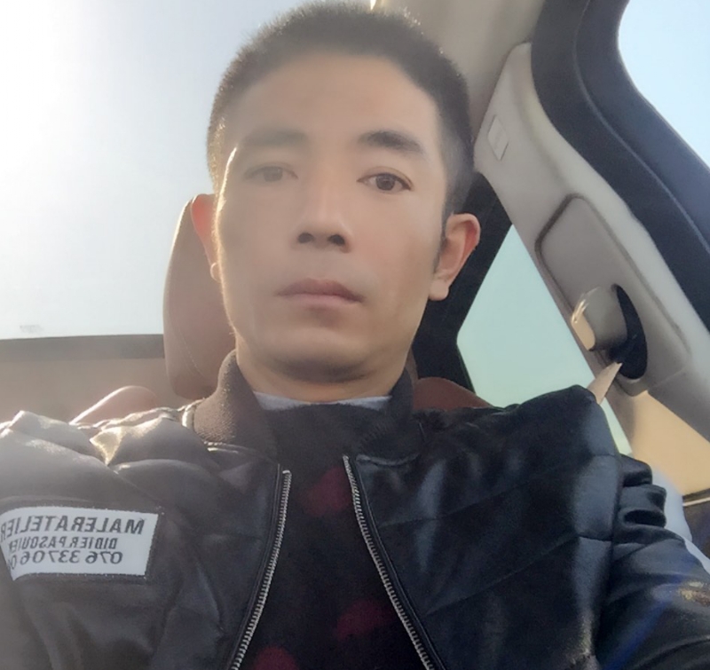 真诚过日子的来的第一张照片--明溪相亲网