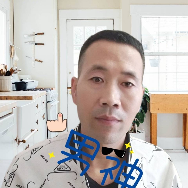 单身狼的第一张照片--明溪相亲网