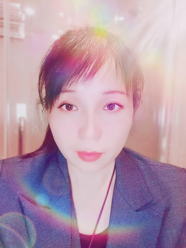 小艾的第一张照片--明溪相亲网