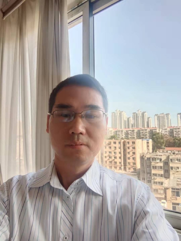 海之韵的第一张照片--明溪相亲网