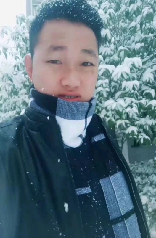 为爱拼一回的第一张照片--明溪相亲网