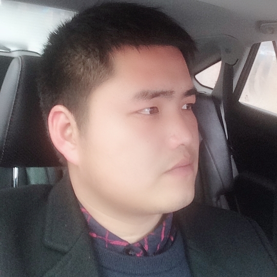 心的另一半的第一张照片--明溪相亲网