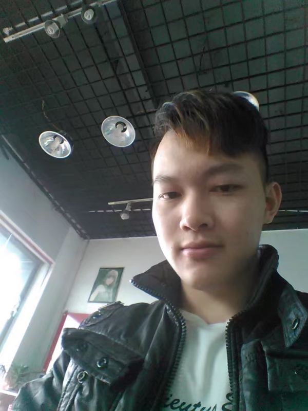 遇上最好的你的第四张照片--明溪相亲网