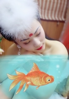 清风恋百合的第二张照片--明溪相亲网
