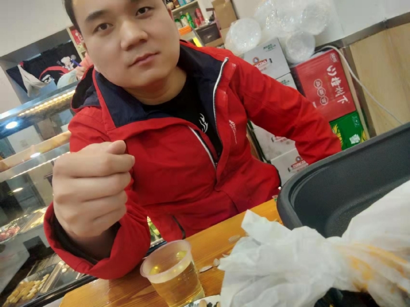 淡淡的忧伤的第一张照片--明溪相亲网