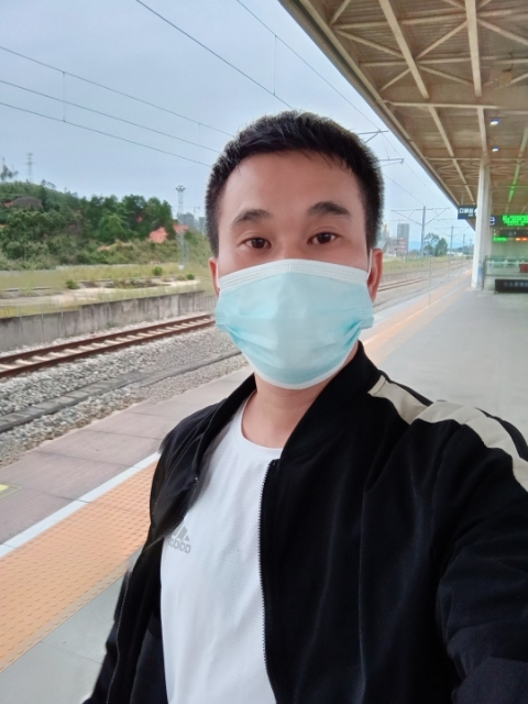 小李的第一张照片--明溪相亲网
