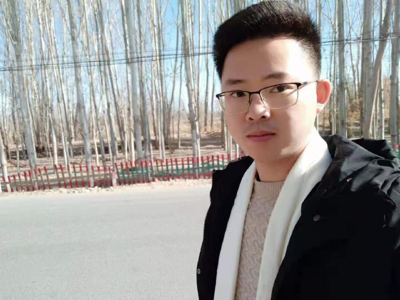 偏安一隅的第二张照片--明溪相亲网