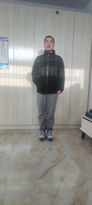 恋恋不舍的第一张照片--明溪相亲网