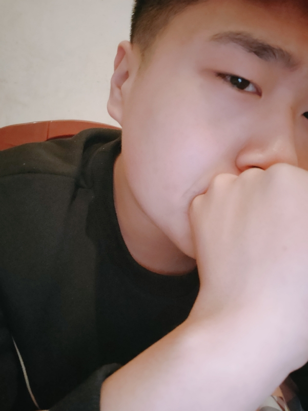 玉衡的第一张照片--明溪相亲网