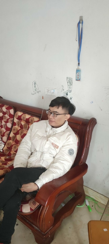 吴的第一张照片--明溪相亲网