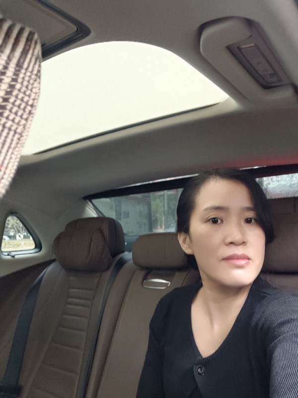 烟雨如墨的第一张照片--明溪相亲网
