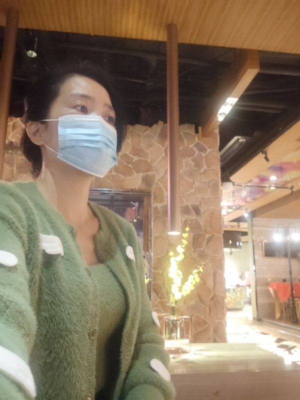烟雨如墨的第三张照片--明溪相亲网