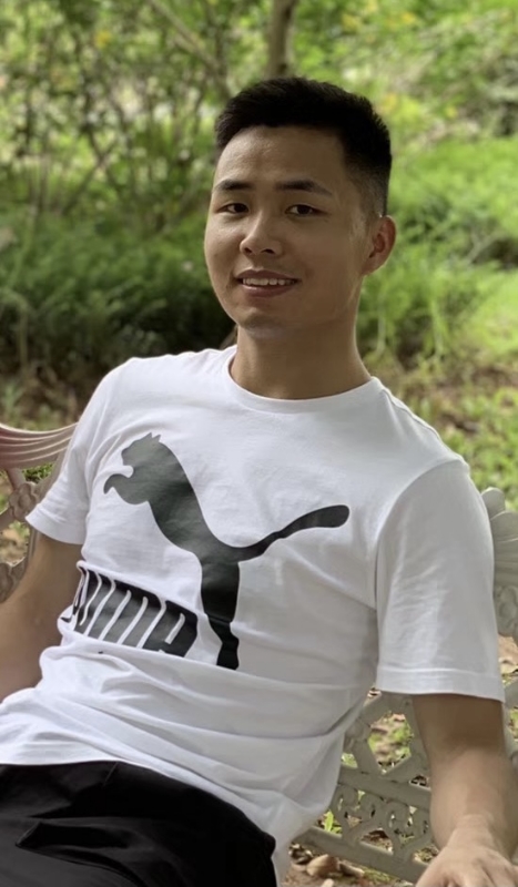 爱与自由的第二张照片--明溪相亲网