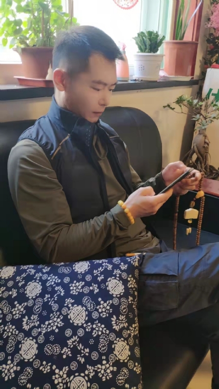 绕指柔的第一张照片--明溪相亲网