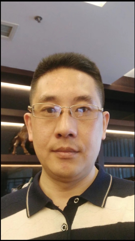 阿威的第一张照片--明溪相亲网