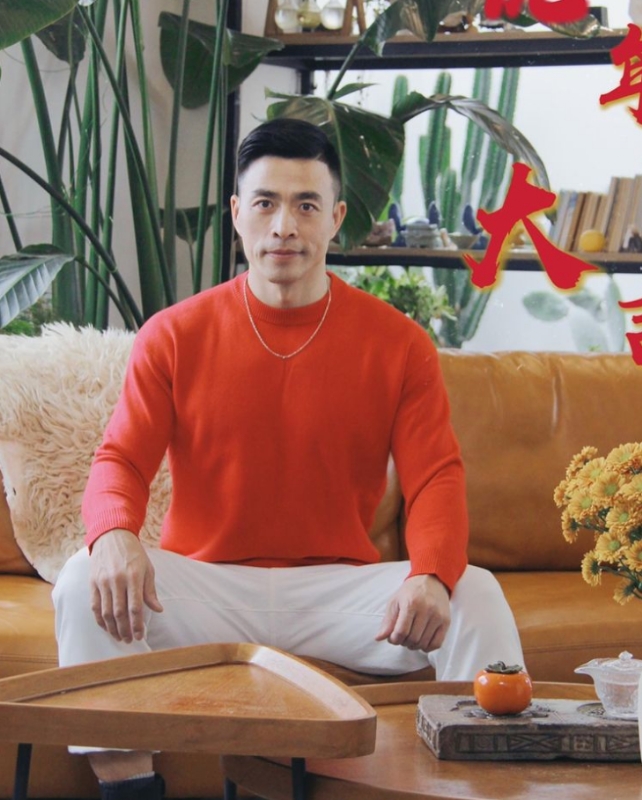 威廉的第一张照片--明溪相亲网