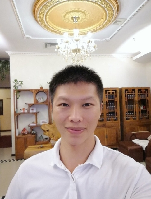 大卫的第二张照片--明溪相亲网