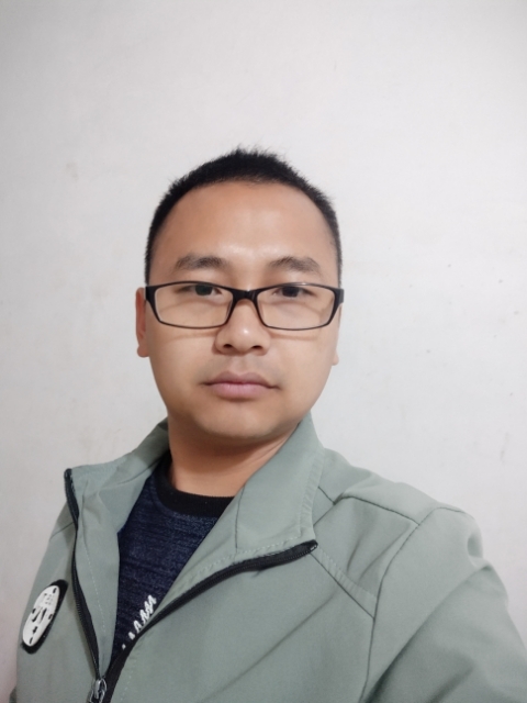 随缘的第一张照片--明溪相亲网